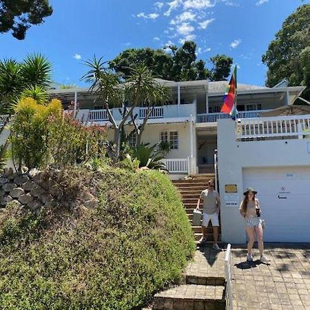 South Villa Guesthouse&Garden Knysna Exterior photo