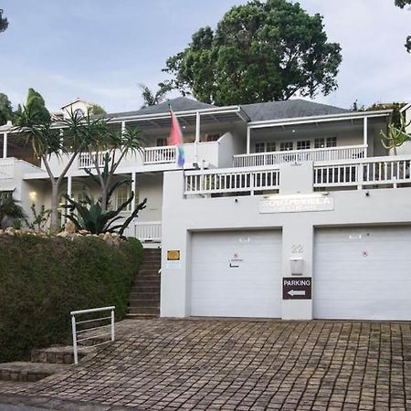 South Villa Guesthouse&Garden Knysna Exterior photo