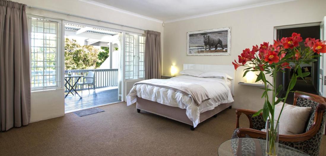 South Villa Guesthouse&Garden Knysna Exterior photo