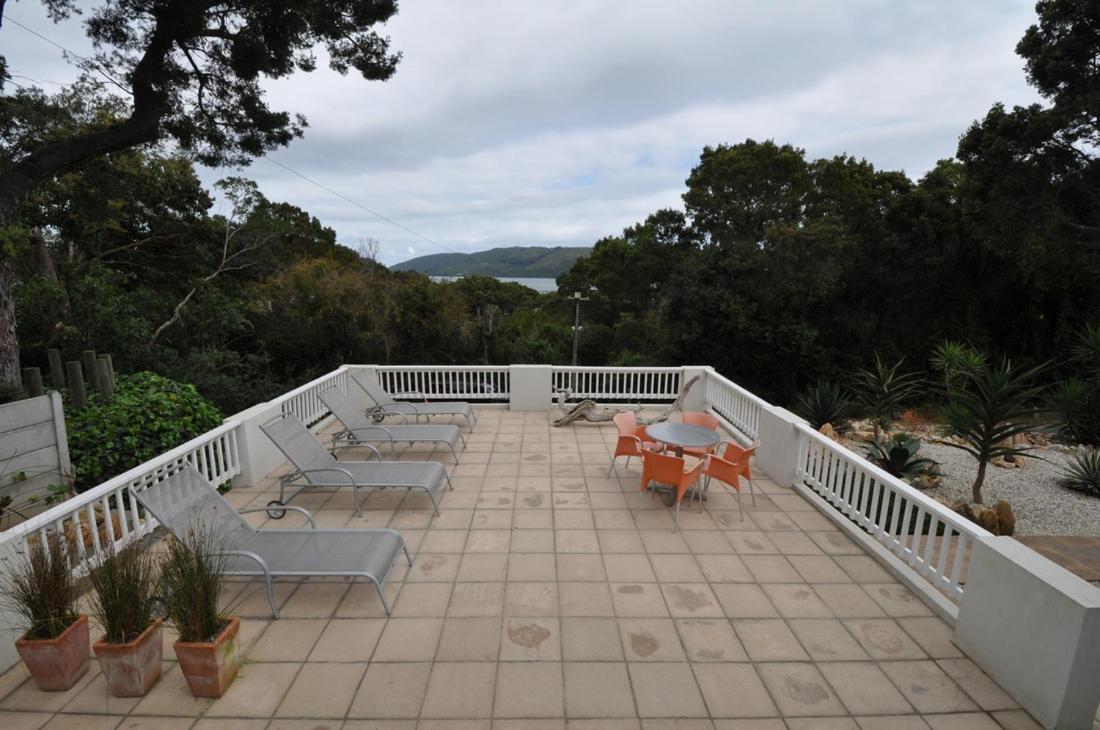 South Villa Guesthouse&Garden Knysna Exterior photo