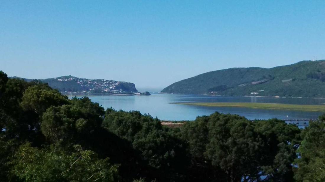South Villa Guesthouse&Garden Knysna Exterior photo