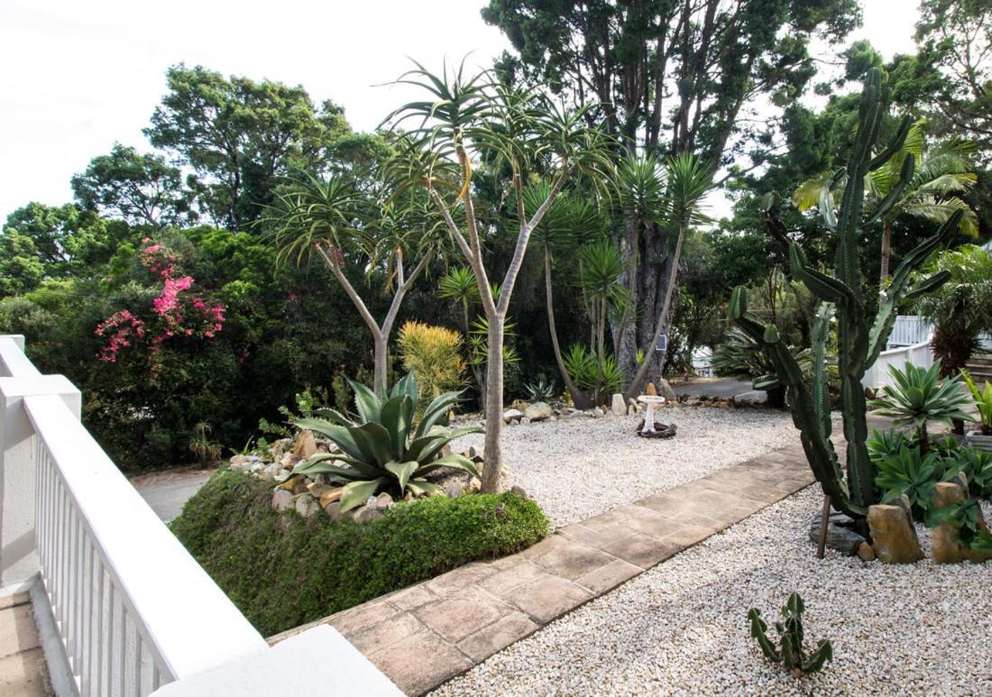 South Villa Guesthouse&Garden Knysna Exterior photo