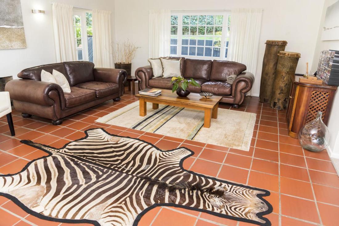 South Villa Guesthouse&Garden Knysna Exterior photo