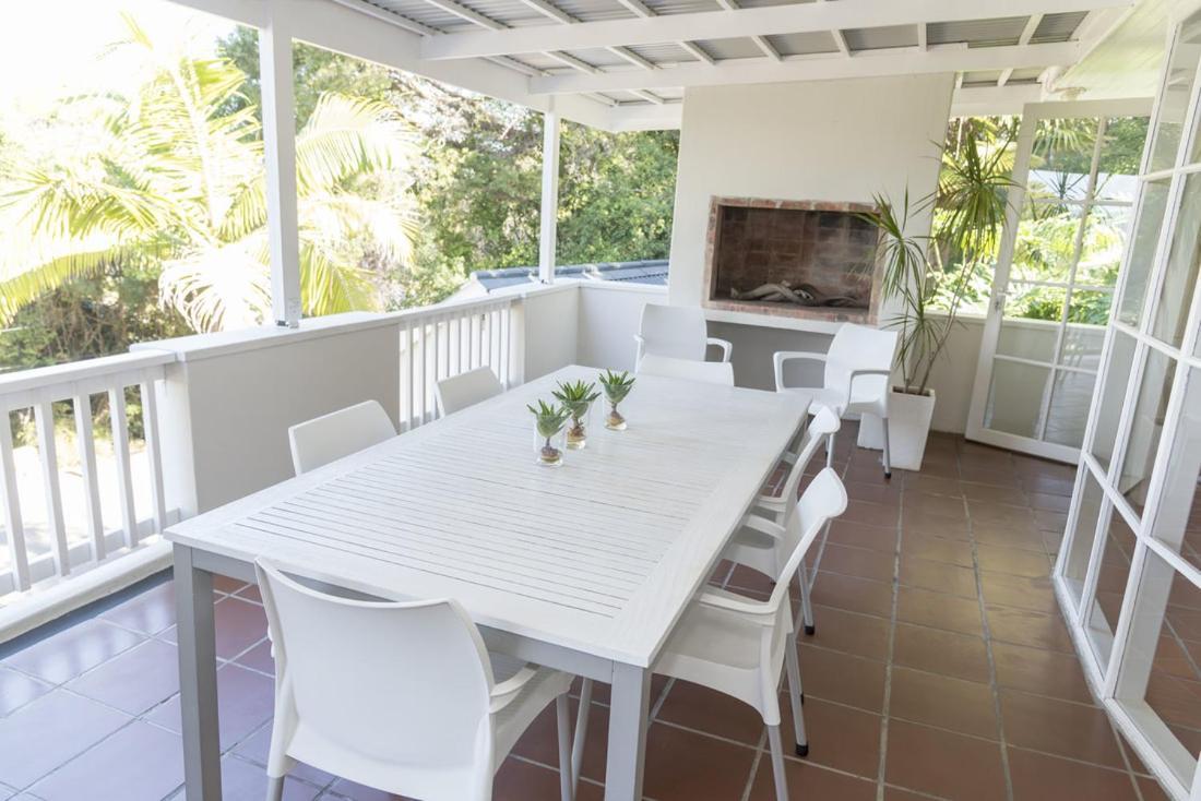 South Villa Guesthouse&Garden Knysna Exterior photo