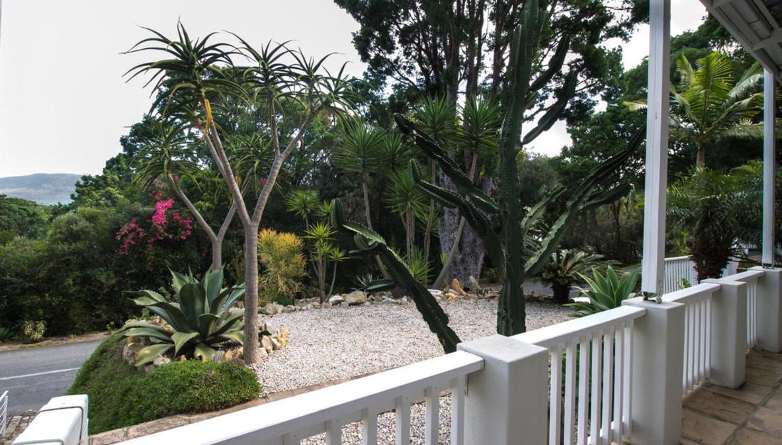South Villa Guesthouse&Garden Knysna Exterior photo
