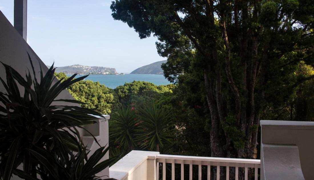 South Villa Guesthouse&Garden Knysna Exterior photo