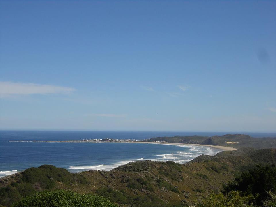 South Villa Guesthouse&Garden Knysna Exterior photo