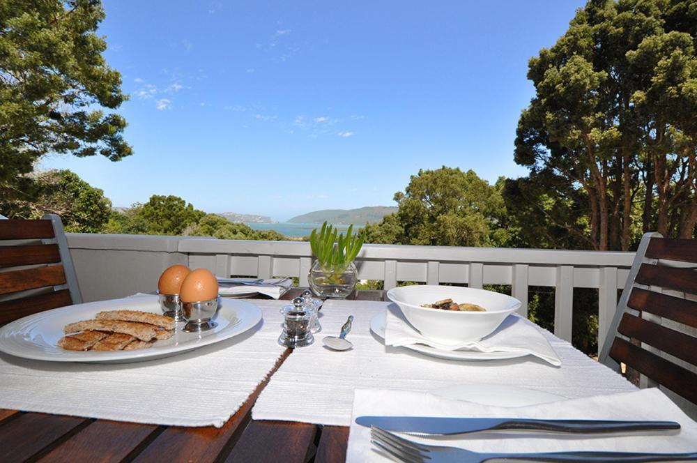 South Villa Guesthouse&Garden Knysna Exterior photo