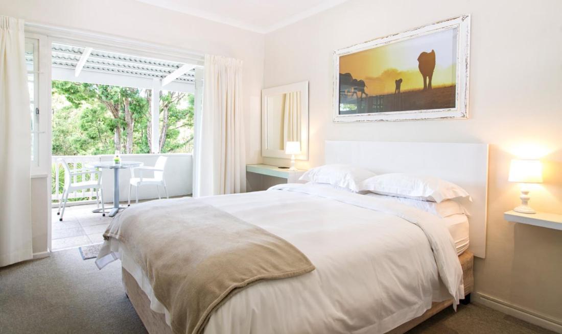 South Villa Guesthouse&Garden Knysna Exterior photo