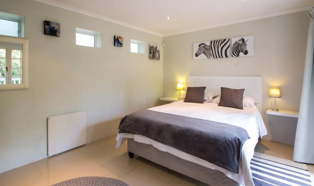 South Villa Guesthouse&Garden Knysna Exterior photo