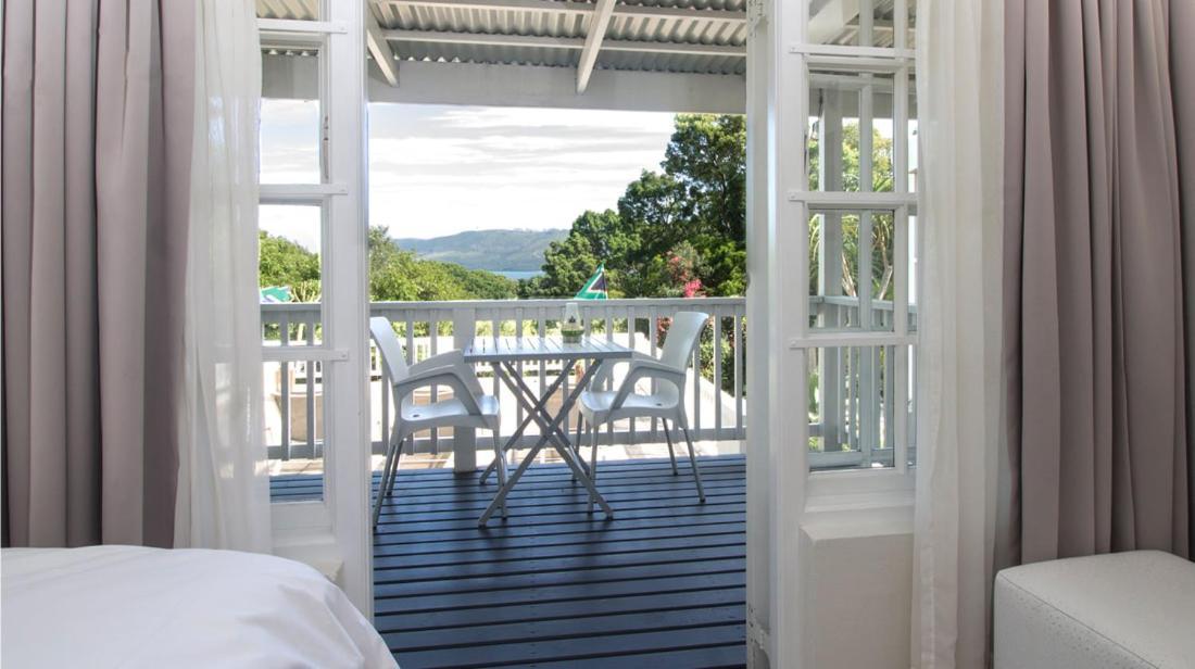 South Villa Guesthouse&Garden Knysna Exterior photo
