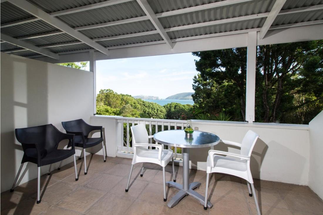 South Villa Guesthouse&Garden Knysna Exterior photo