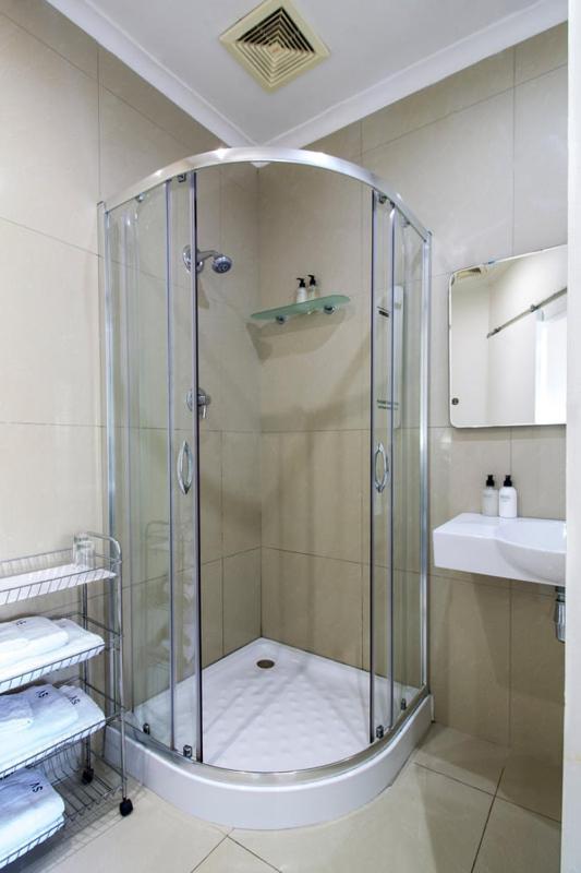 South Villa Guesthouse&Garden Knysna Room photo