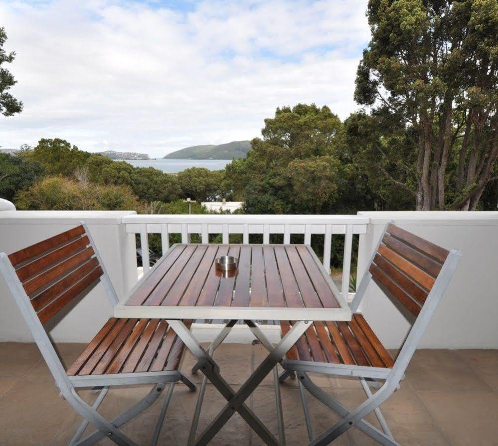 South Villa Guesthouse&Garden Knysna Exterior photo