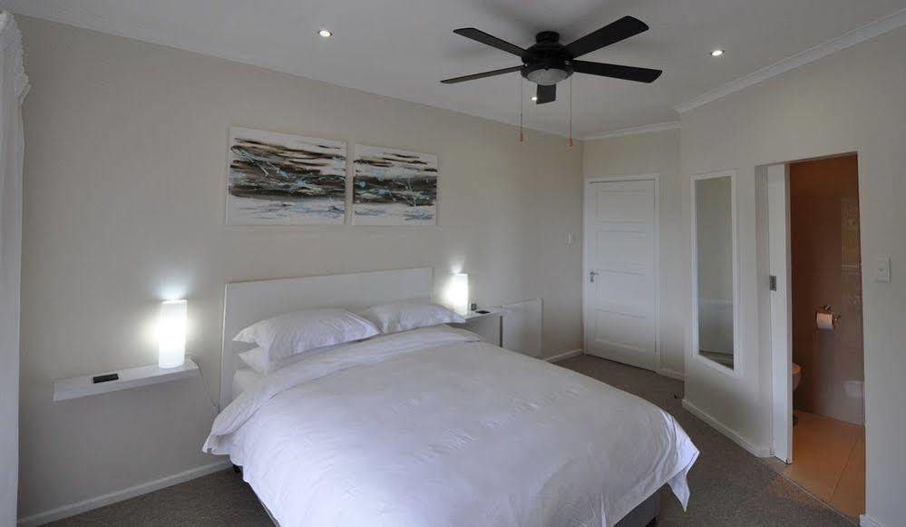 South Villa Guesthouse&Garden Knysna Exterior photo